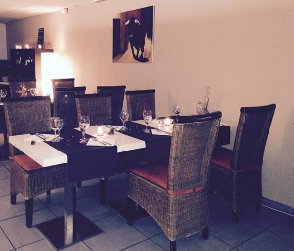 Hotel Restaurant Les Jasses De Camargue Gallargues-le-Montueux Esterno foto